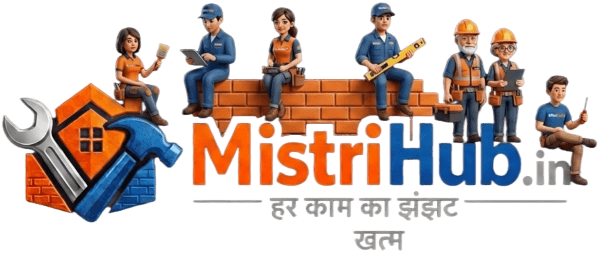 MistriHub