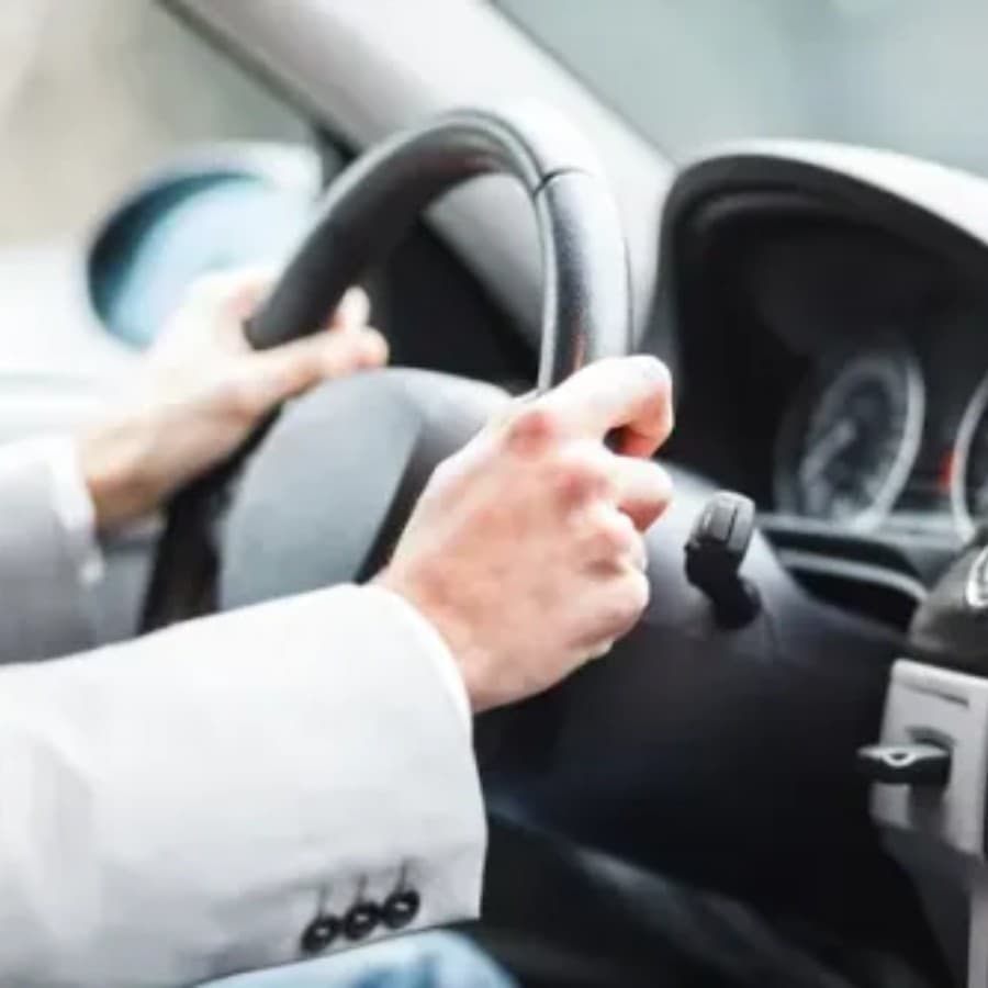 Driver's Service