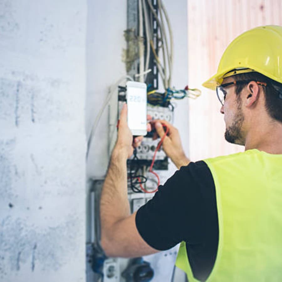 Mukesh electrician