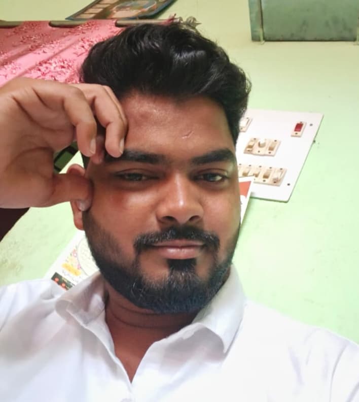 Abid Alam