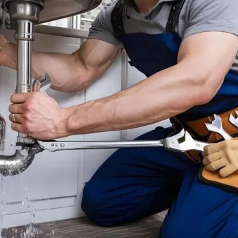 Kuldeep Plumber