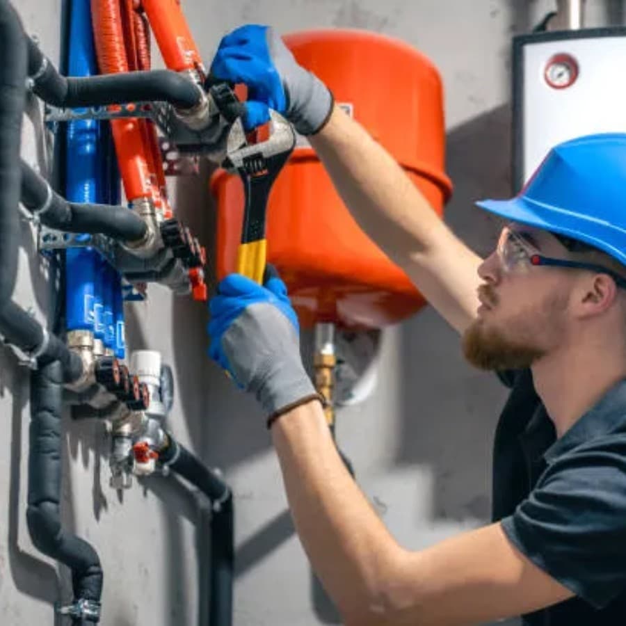 Devender Plumber