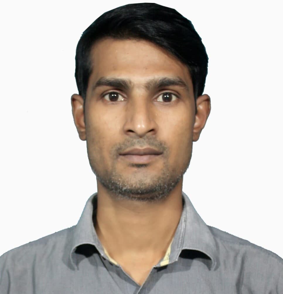 Naushad Alam