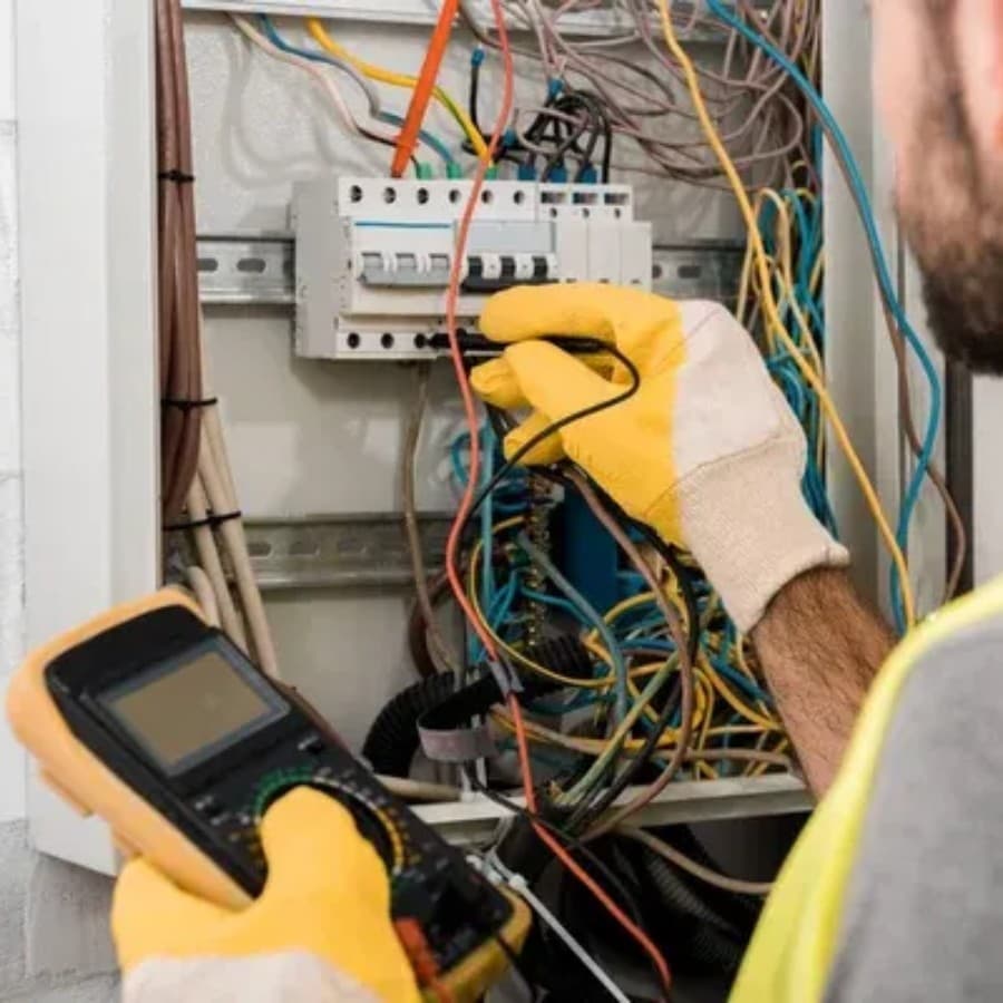 awdesh electrician
