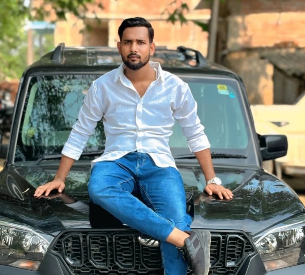 Sajid Rex